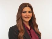 الدكتورة غادة البدوي أمين سر لجنة التعليم والبحث العلمي