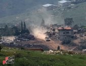 الأوضاع فى لبنان