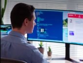 تغطية تليفزيون اليوم السابع 