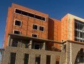 3.5 مليار جنيه لإنشاء وتجهيز فرع جامعة السويس بأبورديس