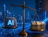 هل أصبحت تكلفة الذكاء الاصطناعي أعلى من رواتب الموظفين؟