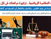 المراهنات الالكترونية - برلمانى