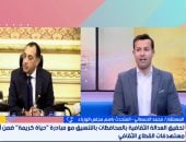 مداخلة المستشار محمد الحمصانى