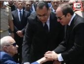 تغطية خاصة لتليفزيون اليوم السابع 