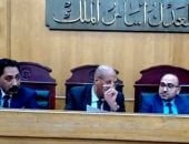 اليوم الحكم على 8 متهمين بقتل صاحب مكتب تأجير سيارات في الهرم