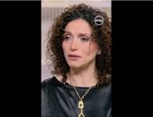 هايدى عبد الخالق لـ ست ستات: "كره الجمهور لدورى فى مسلسل أب ولكن أكبر نجاح"