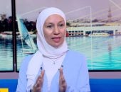 الدكتورة رشا عزت - أستاذ الفارماكولوجي بالمعهد القومي للبحوث