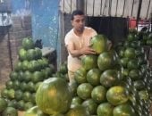 شادر البطيخ