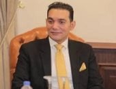 النائب نشأت أبو حتة