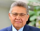 الدكتور أشرف الشيحي، رئيس لجنة التعليم والبحث العلمي بمجلس النواب