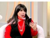 الشاعرة كوثر مصطفى