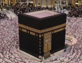 الكعبة - المسجد الحرام 