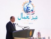 الرئيس عبدالفتاح السيسى 