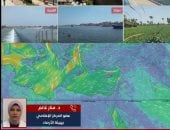 تغطية خاصة لتليفزيون اليوم السابع 