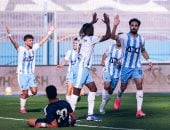 فريق بيراميدز