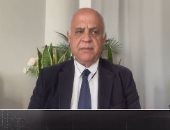 الخبير العسكرى إلياس فرحات