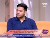 عمر رياض: شخصية "أبو القاسم" فى "رأس الأفعى" كانت تحدياً صعباً