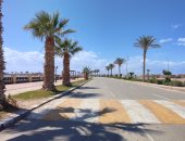 طقس جنوب سيناء