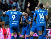 الهلال 