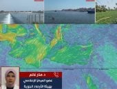 تغطية خاصة لتليفزيون اليوم السابع 