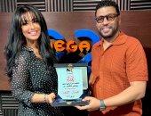 محمد جمعة: شخصية "عم ضياء" أول عمل يترك علامة فارقة لدى المشاهدين