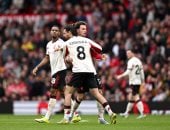 مباراة مان يونايتد ضد ليفربول
