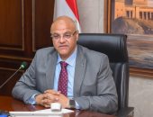  المهندس أيمن عطيه محافظ الاسكندرية