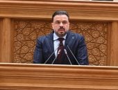 محمد مجاهد رئيس لجنة الشباب والرياضة بمجلس النواب 