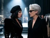 The Devil Wears Prada 2