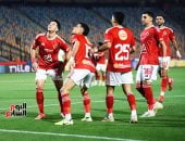 فريق النادي الأهلي