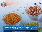بقول 