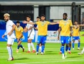 فريق الإسماعيلي
