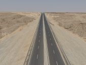 ​محور ديروط التنموى شريان حياة جديد يربط شرق وغرب النيل بقلب أسيوط