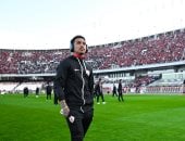 خوان بيزيرا لاعب الزمالك