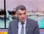 الدكتور محمد عبد المعطى سمرة 