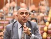  النائب محمد إبراهيم موسى، عضو مجلس الشيوخ،