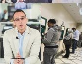  تغطية خاصة لتليفزيون اليوم السابع 