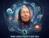 بابا فانجا ونبوءات 2026 