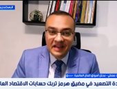 الدكتور أحمد معطي
