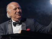  عمر خيرت 