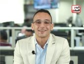  تغطية خاصة لتليفزيون اليوم السابع 