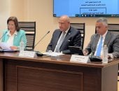 لجنة النقل والمواصلات بمجلس النواب