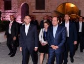  الرئيس عبد الفتاح السيسي
