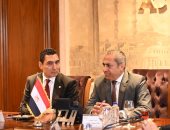 جوهر نبيل وخالد عباس
