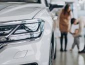 سيارات أجرة ذاتية القيادة فى أوروبا