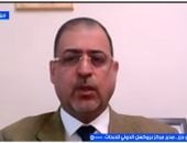 الدكتور رمضان أبو جزر