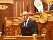  محمد عبد اللطيف وزير التربية والتعليم والتعليم الفنى 