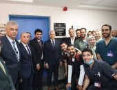 دفعة 38 طب المنيا 