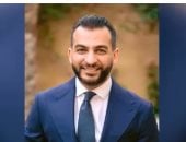 عمرو منتصر استشاري الصحة النفسية