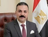 تصعيد باسم حمدى رئيسا لحى إمبابة تغييرات جديدة لقيادات الأحياء والمراكز فى الجيزة